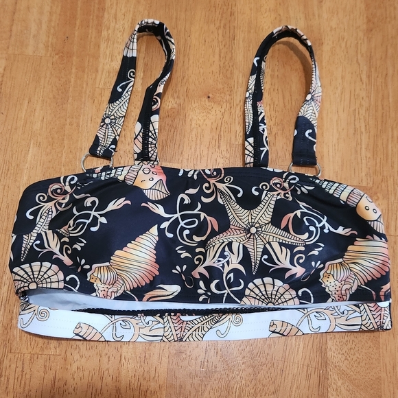 Women's High Waisted Bikini Swimsuit  Size XS. - Picture 10 of 15